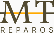 MT Reparos Logo